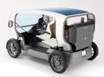 Venturi Electric Concept 2006 года